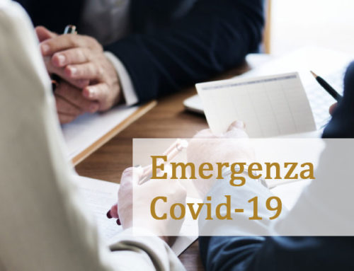 Decreto-Legge 30 giugno 2020 n. 108 – Fine stato emergenza sanitaria